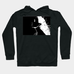 Woman Hoodie